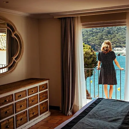 Aiguablava Luxury Apartamento Begur