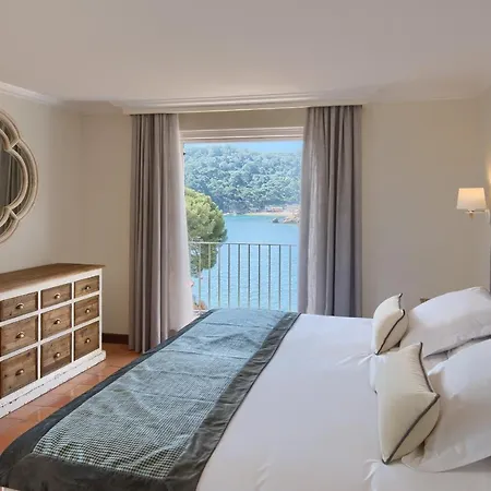 Aiguablava Luxury *