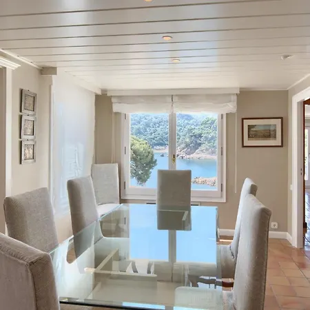 Aiguablava Luxury Begur