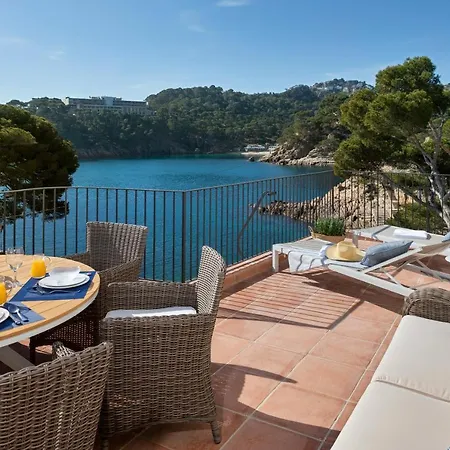 Aiguablava Luxury Apartamento Begur