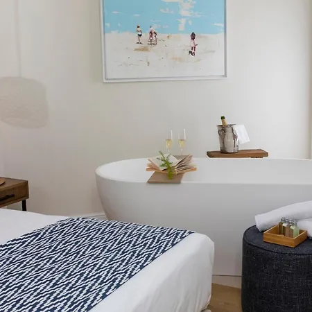 Aiguablava Luxury Apartman Begur