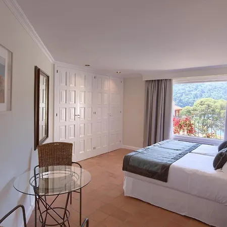 Apartamento Aiguablava Luxury Begur