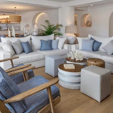 Aiguablava Luxury Apartamento *