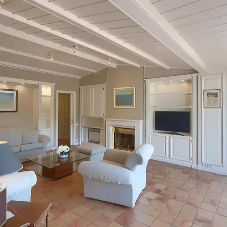 Apartamento Aiguablava Luxury