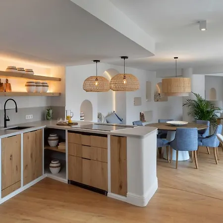 Aiguablava Luxury Apartamento *
