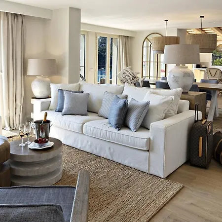 Aiguablava Luxury Apartamento *