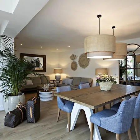 Aiguablava Luxury Apartman Begur