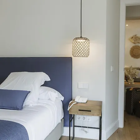 Apartamento Aiguablava Luxury *