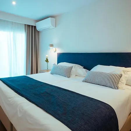 Apartman Aiguablava Luxury *