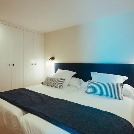 Apartamento Aiguablava Luxury *