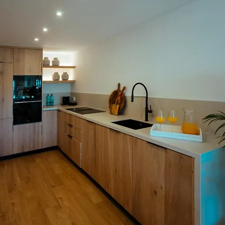 Aiguablava Luxury Apartman *