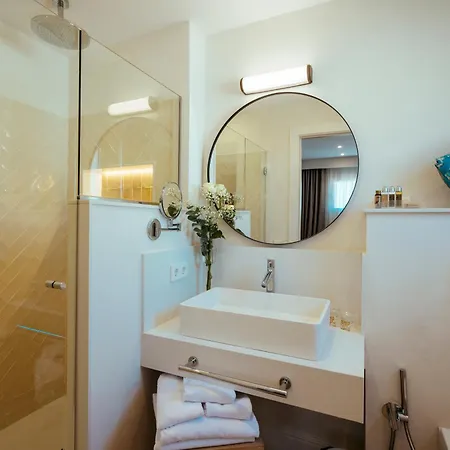 Apartamento Aiguablava Luxury Begur