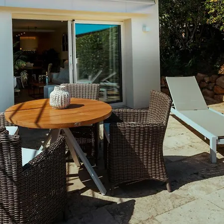 Aiguablava Luxury Apartamento Begur