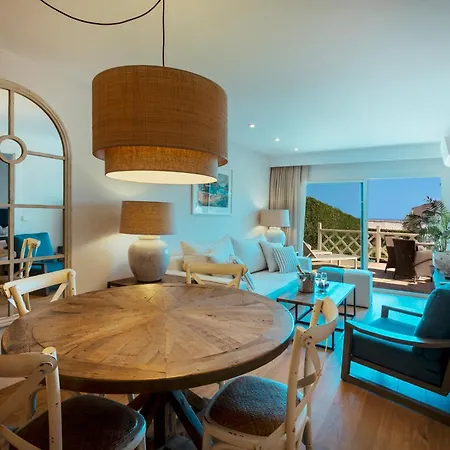 Apartamento Aiguablava Luxury Begur