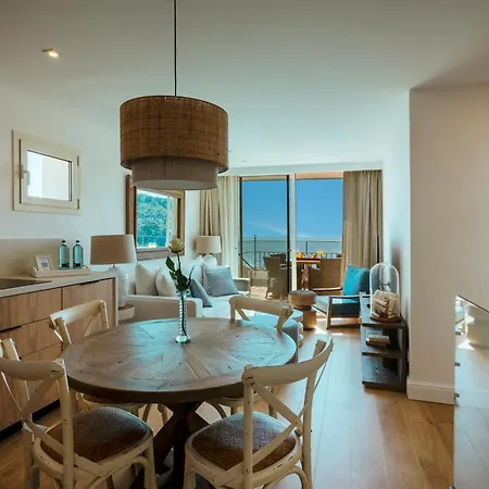 Aiguablava Luxury Apartman *
