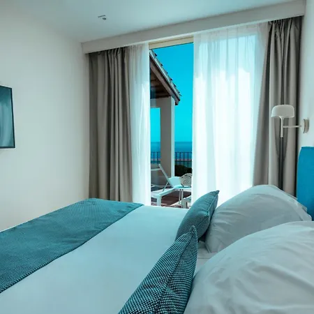 Aiguablava Luxury Apartman Begur