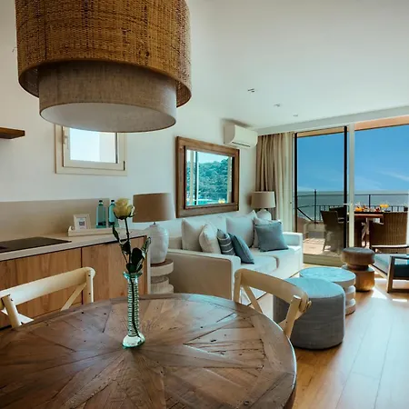 Aiguablava Luxury *