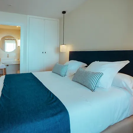 Apartamento Aiguablava Luxury Begur