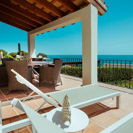 Aiguablava Luxury Apartamento *