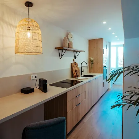 Aiguablava Luxury Apartamento