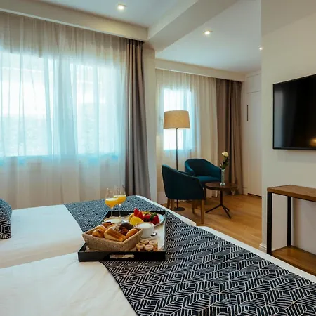 Apartamento Aiguablava Luxury *