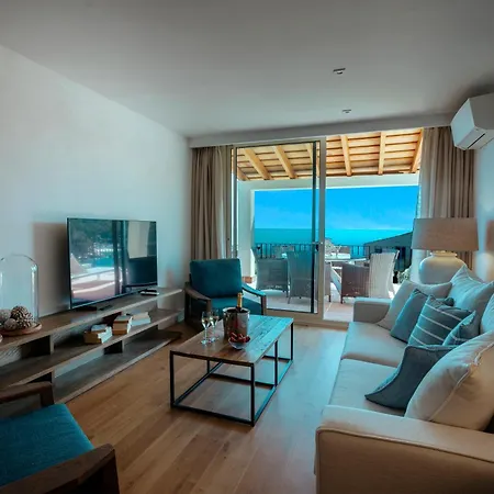 Aiguablava Luxury * Begur