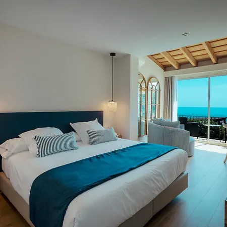 Aiguablava Luxury