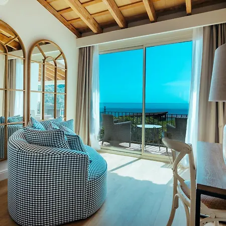Aiguablava Luxury Begur