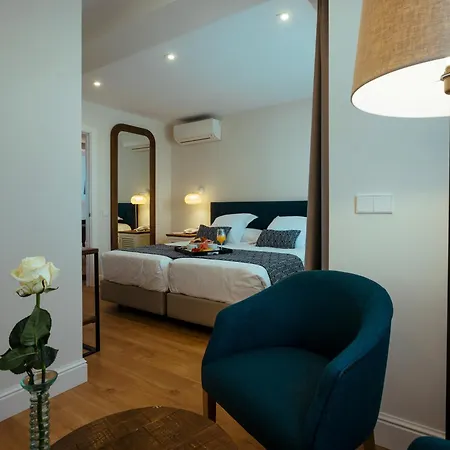 Apartamento Aiguablava Luxury