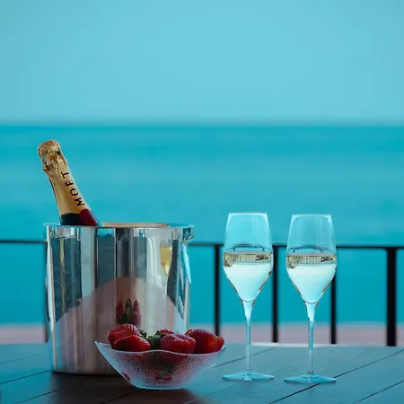 Aiguablava Luxury *