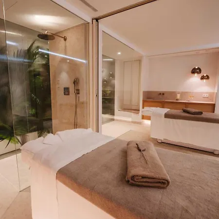 Apartman Aiguablava Luxury Begur