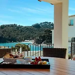 Aiguablava Luxury Appartamento