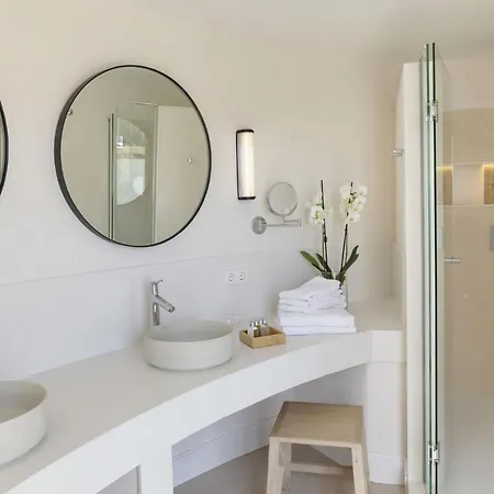 Aiguablava Luxury شقة