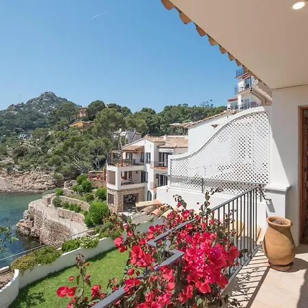 Aiguablava Luxury بيغور