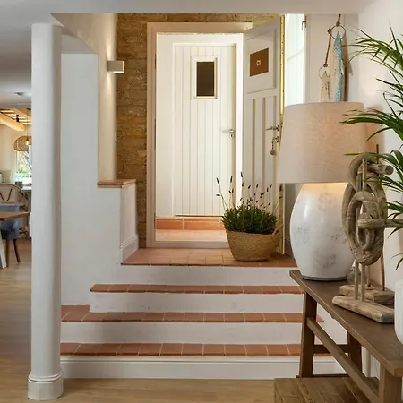 Aiguablava Luxury بيغور