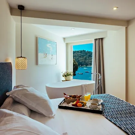 Aiguablava Luxury * بيغور