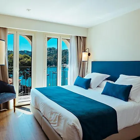 Aiguablava Luxury بيغور