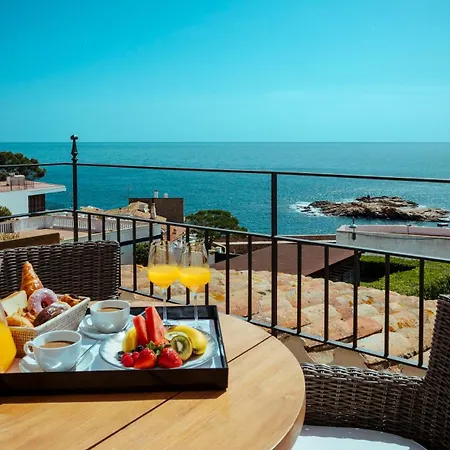 شقة Aiguablava Luxury *