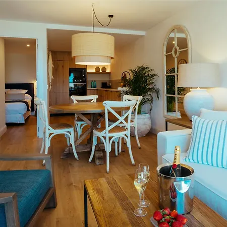 Appartamento Aiguablava Luxury *