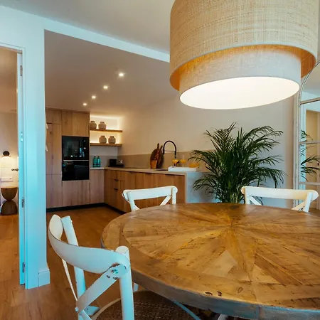 Aiguablava Luxury