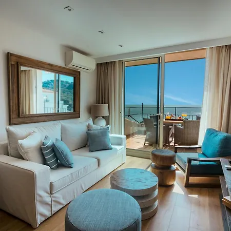 Aiguablava Luxury بيغور