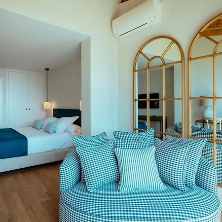Aiguablava Luxury بيغور