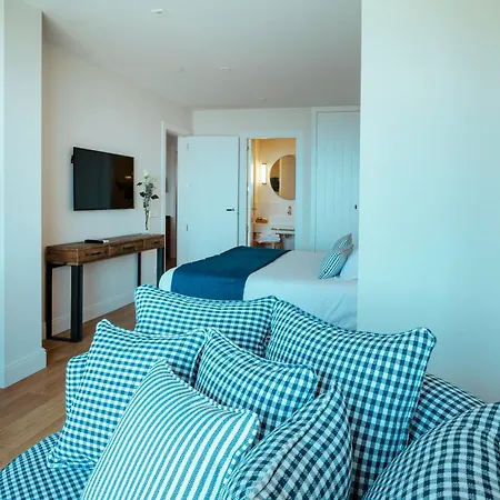 Aiguablava Luxury * بيغور