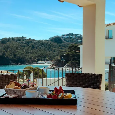 Aiguablava Luxury شقة